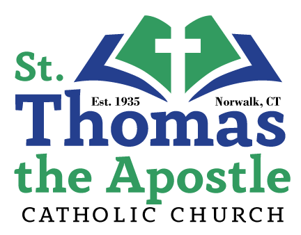 St. Thomas the Apostle Catholic Church