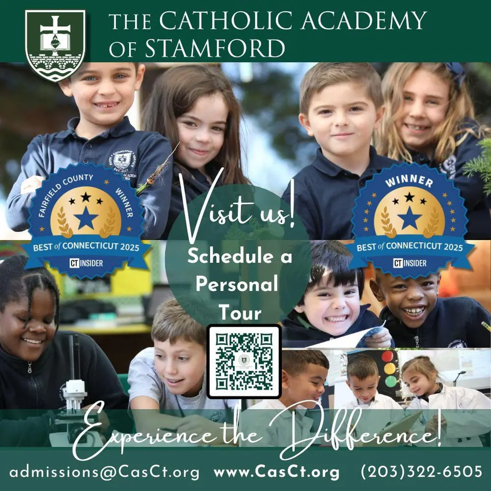 Catholic Academy of Stamford