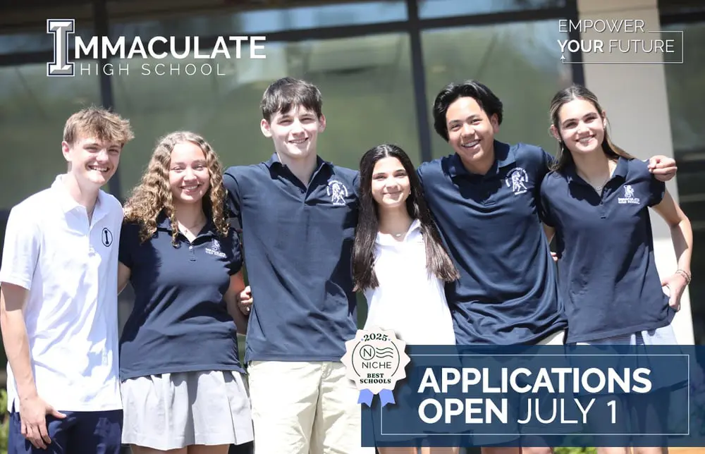 Immaculate High School