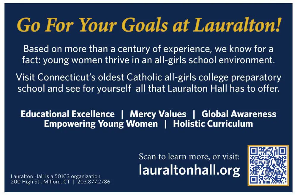 Lauralton Hall