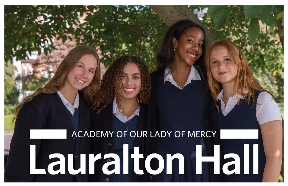 Lauralton Hall