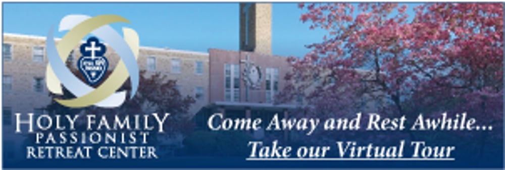 Holy Family Passionist Retreat Center