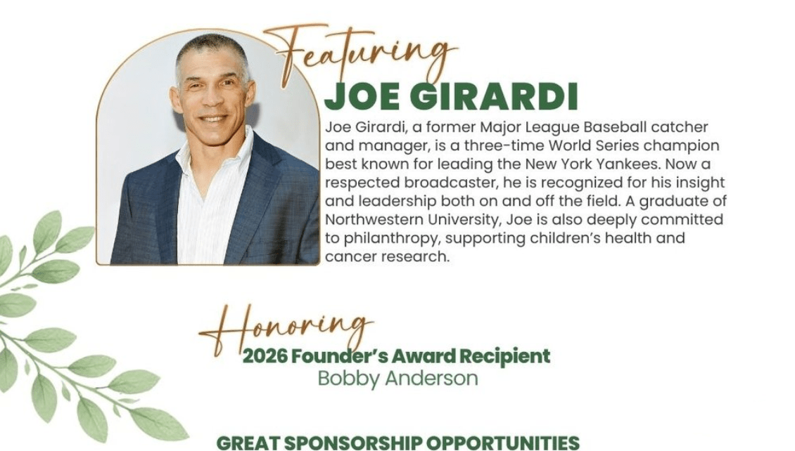 Joe Girardi