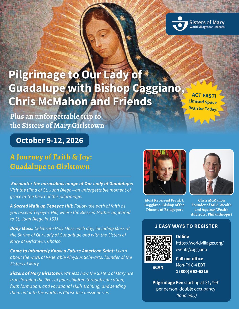 pilgrimage-our-lady guadalaupe