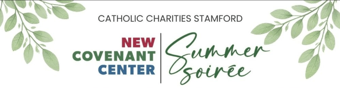 New Covenant Center - Summer Soiree