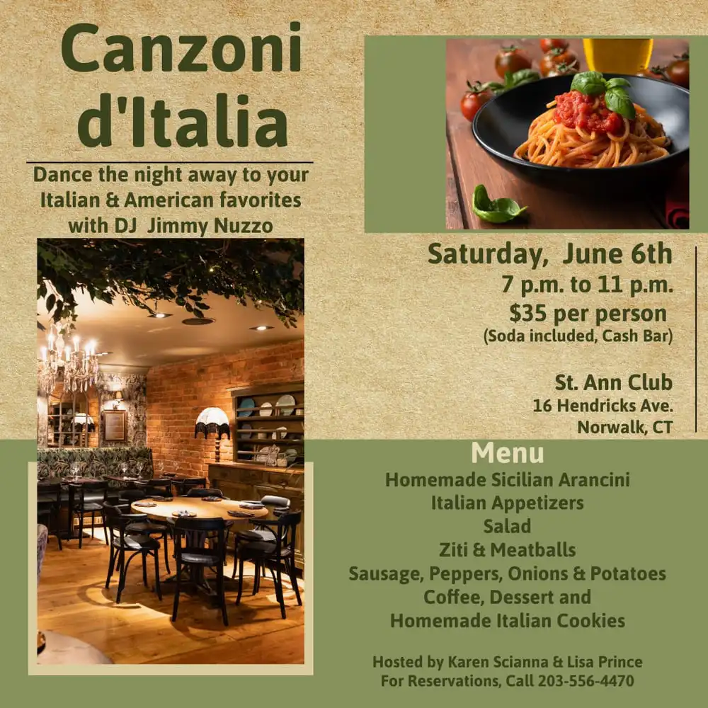 Canzoni