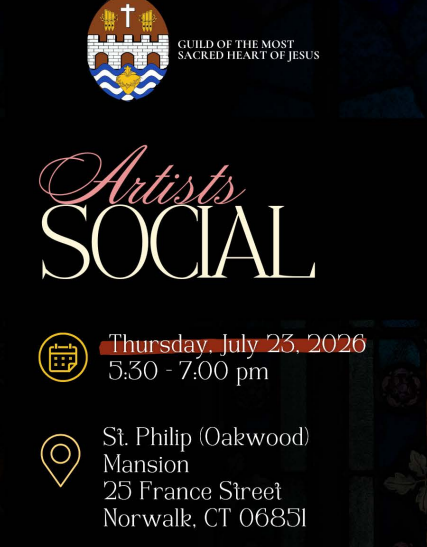 Artist Social