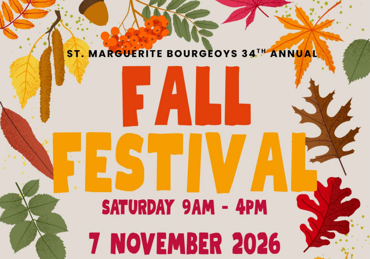 Fall Festival