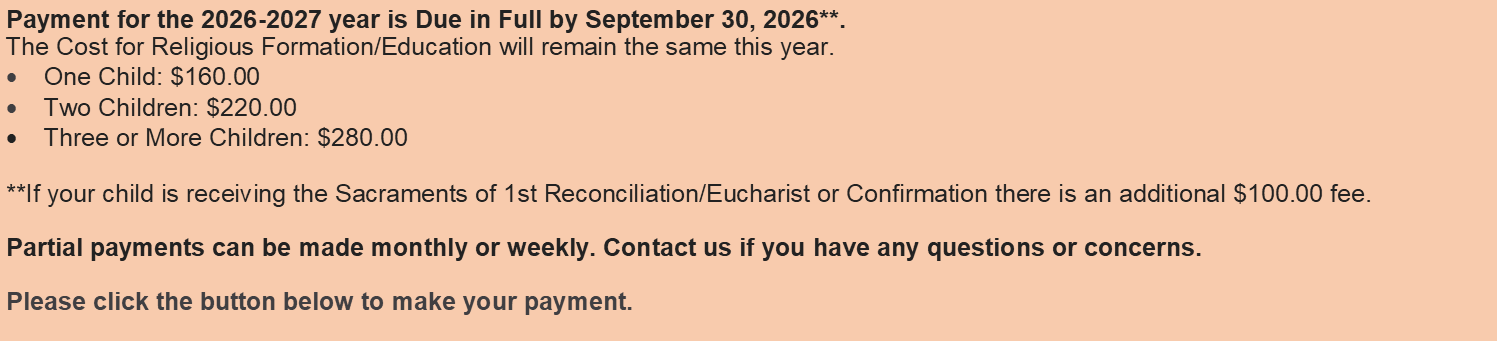 Website Payment ad