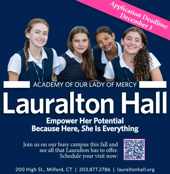 Lauralton Hall